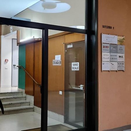 Tokitakai Collection Hotel Padova Luaran gambar