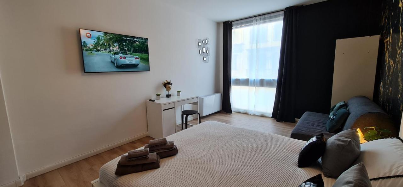 Tokitakai Collection Hotel Padova Luaran gambar