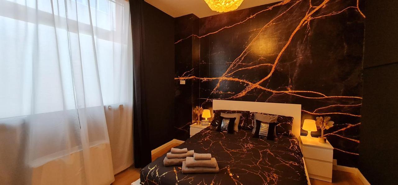 Tokitakai Collection Hotel Padova Luaran gambar