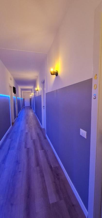 Tokitakai Collection Hotel Padova Luaran gambar