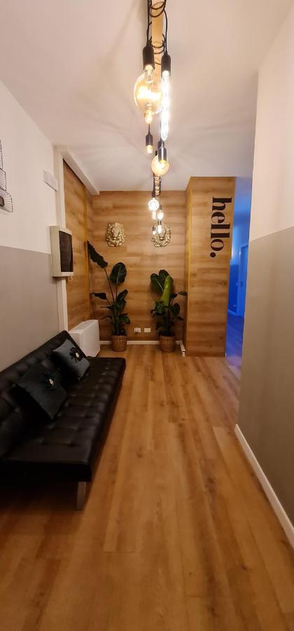 Tokitakai Collection Hotel Padova Luaran gambar