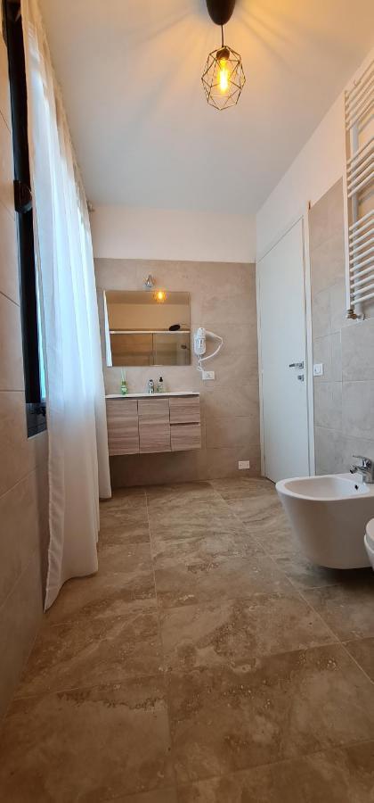 Tokitakai Collection Hotel Padova Luaran gambar