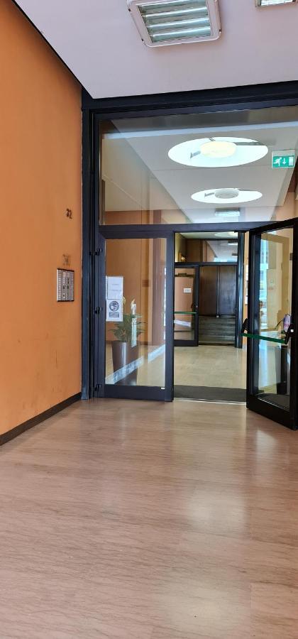 Tokitakai Collection Hotel Padova Luaran gambar