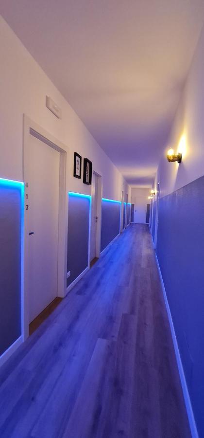 Tokitakai Collection Hotel Padova Luaran gambar