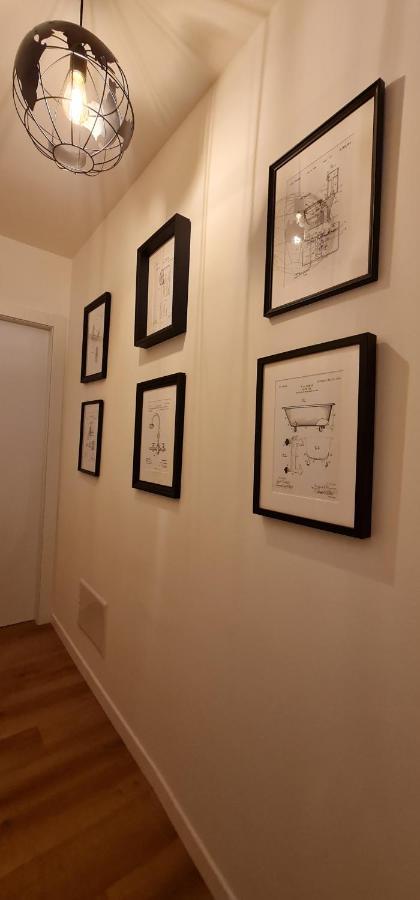 Tokitakai Collection Hotel Padova Luaran gambar