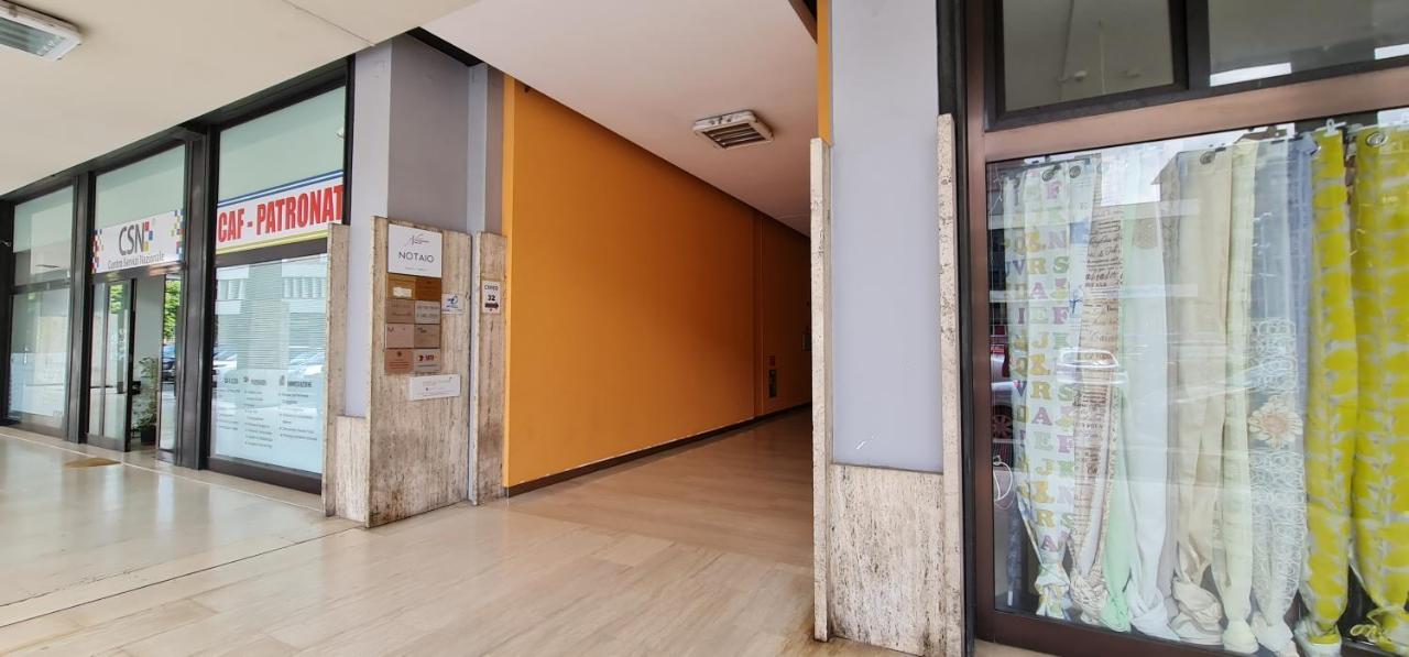 Tokitakai Collection Hotel Padova Luaran gambar