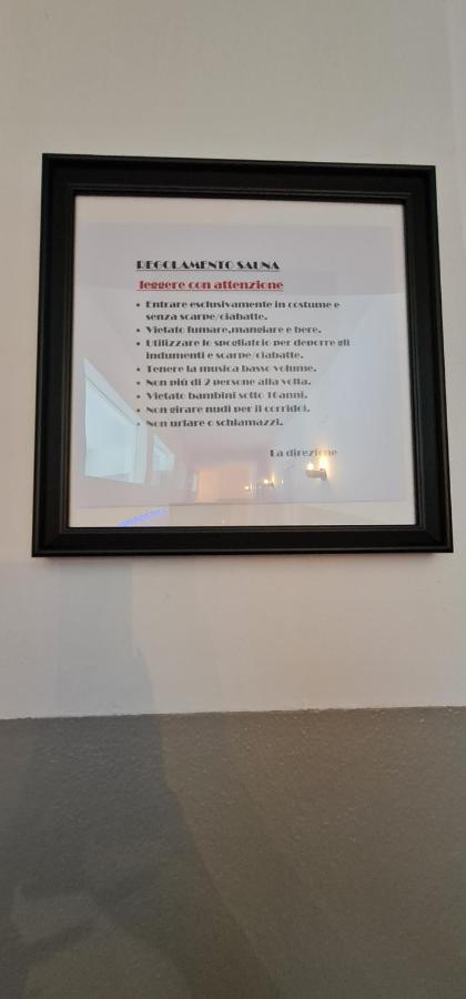 Tokitakai Collection Hotel Padova Luaran gambar