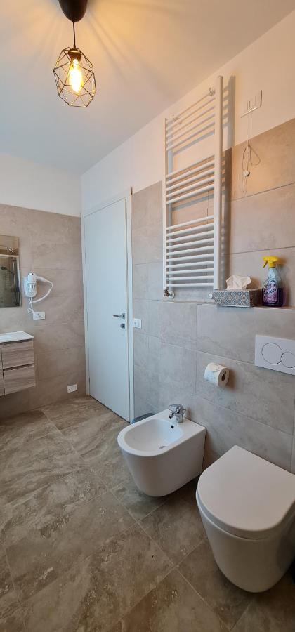 Tokitakai Collection Hotel Padova Luaran gambar