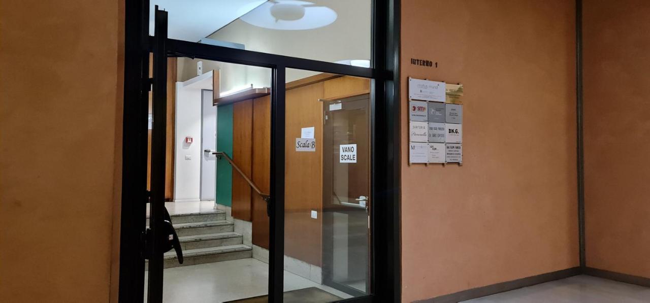 Tokitakai Collection Hotel Padova Luaran gambar